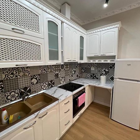 Leti Apartaments 21 Dhjetori Sc Tirana Bagian luar foto