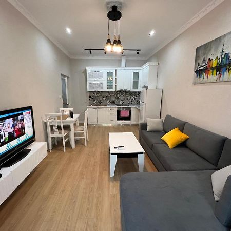 Leti Apartaments 21 Dhjetori Sc Tirana Bagian luar foto