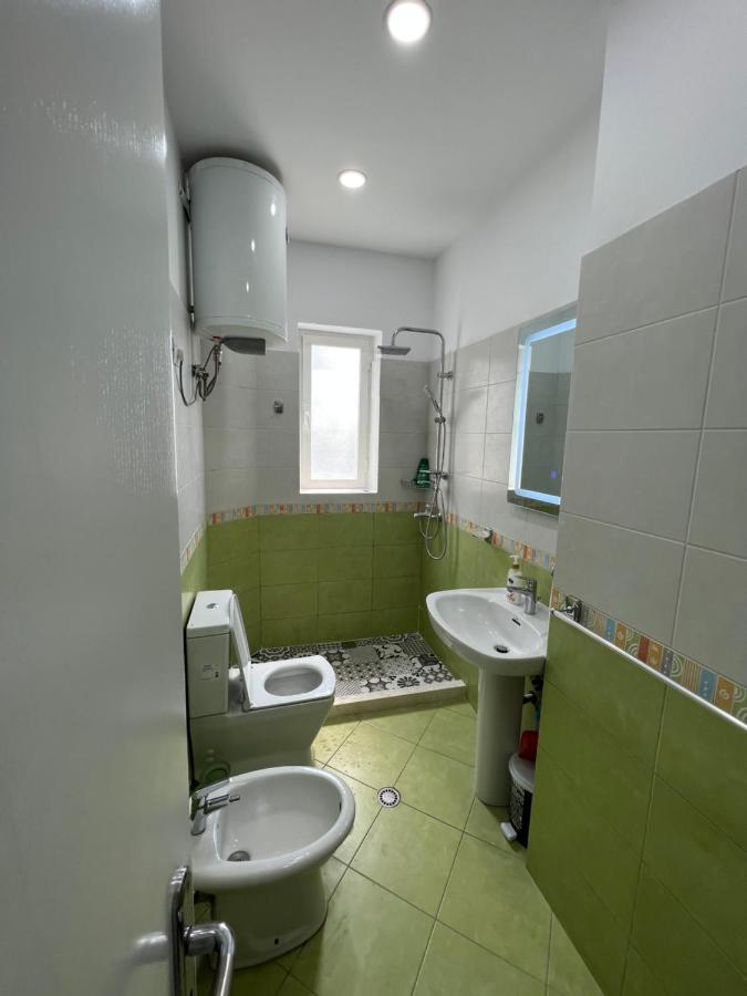 Leti Apartaments 21 Dhjetori Sc Tirana Bagian luar foto
